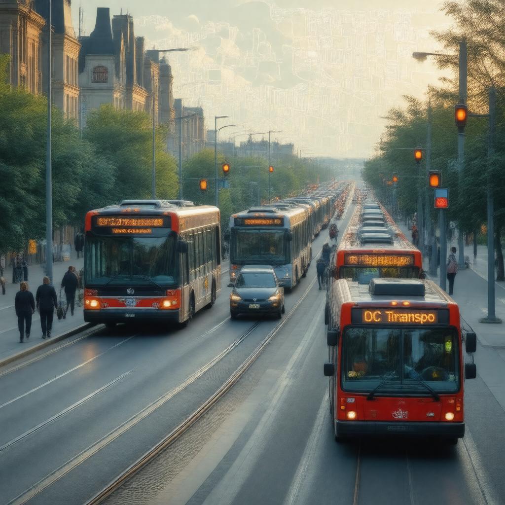 OC Transpo